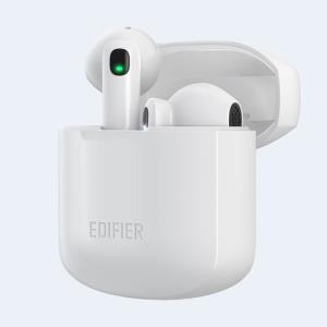 Earphones - W200t Mini - Bluetooth - In-ear - White