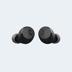Earbuds - True  X3 - Bluetooth - In Ear - Black