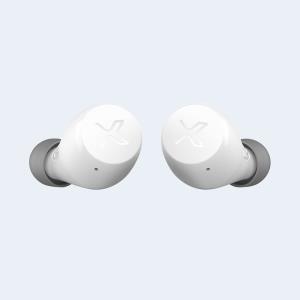 Earbuds - True  X3 - Bluetooth - In Ear - White
