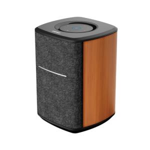 Speaker - Ms50a - Bluetooth - 40w - Hout