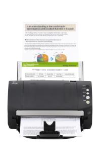Scanner Fi-7140 Adf 600dpi USB2 With Paperstream Ip                                                 