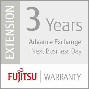 3years Advance Exchange Workgroup For Fi-7030 / Fi-7140 / Fi-7240 / Fi-7160 / Fi-7260               