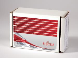 Consumable Kit 3684-200k