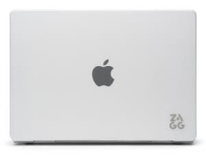 Zagg Hrdshl Apple Macb Pro 16in M3/m2/m1 Clear