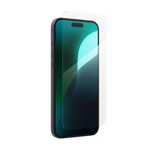 Glass Elite Screen Protector 6.7in For Apple iPhone 16 Plus/15+