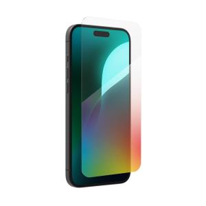 Glass Elite VisionGuard Screen Protector 6.7in For Apple iPhone 16 Plus/15+