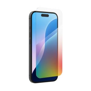 Screen Protector 6.1in For iPhone 16/iPhone 15