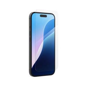 Screen Protector 6.1in For iPhone 16/iPhone 15