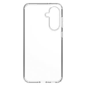 Zagg Clear Case Samsung Raccoon Clear