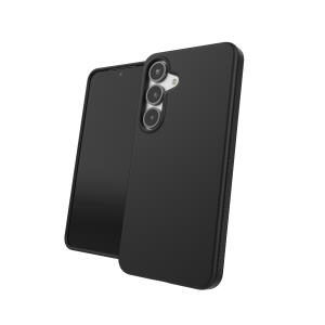 Zagg Cases Milan Snap (opaque) Samsung Galaxy S25 Black