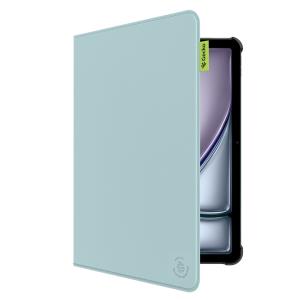 Cover Apple iPad Air 11 2025 / iPad Air 2024 Apple-peel Leather Dawn