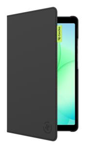 Cover Samsung Tab A9 Cactus Leather Black