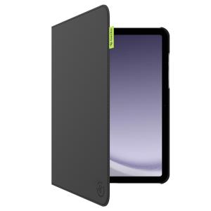 Cover Samsung Tab A9+ Cactus Leather Black