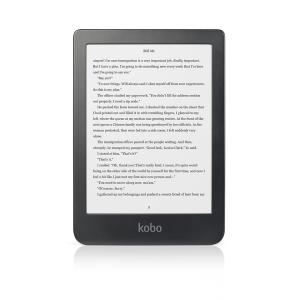 Clara - Hd Ebook Reader - Black