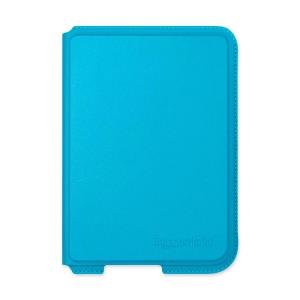 Kobo Nia Sleepcover Aqua