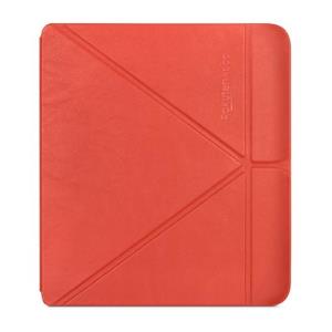 Libra 2 Sleep Cover Case Poppy Red