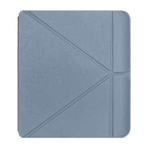 Libra 2 Sleep Cover Slate Case Blue