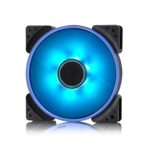 Fan Prisma Sl-12 Blue