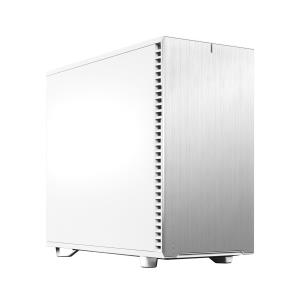 Define 7 White Solid