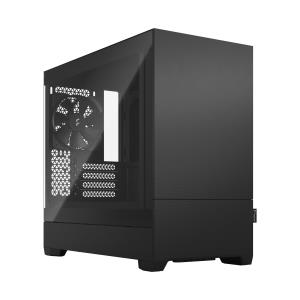 Fractal Design Pop Mini Silent Black Tgclear Tint