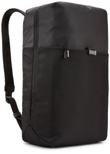 Spira Backpack Black