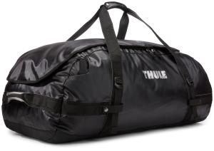 Chasm Duffel 130l - Black