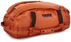 Chasm Duffel 40L - Autumnal