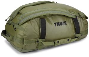 Chasm Duffel 40L - Olivine