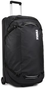 Chasm Luggage 81cm/32i - Black