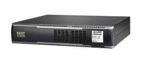 Logix Rt2u Online 1000va/900w,rj-45
