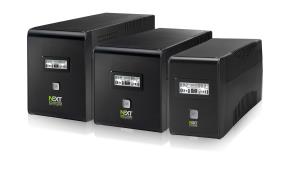 Mint Tower Avr 850va/480w