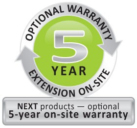 NEXT 5+ for Syncro+ 600/800 - Office Protection Station 600/800 - Mint 850                          