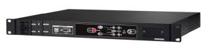 Automatic Transfer Switch Rack 1u Input                                                             