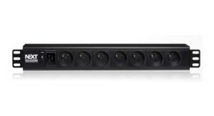 Input Iec-c19 (16a) - Be/fr 9pcs                                                                    