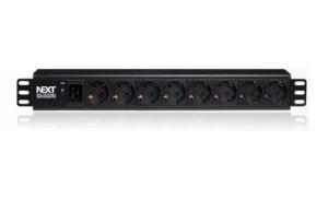 Input Iec-c19 (16a) - Nl/lu 9pcs                                                                    