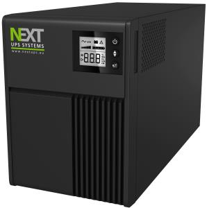 Mantis Ii Tower Avr Sinewave 1000va/700w