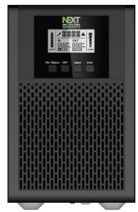 Logix Ii 1000 Tower Netpack 1000va/900w