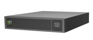 Lyra E-connect Rt2u Iot Online 1000va/1000w Epo W/iec C13 Sockets