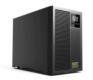 Lyra E-connect Tower Iot Online 6000va/6000w Epo Manual Bypass 