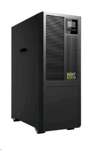 Lyra E-connect Tower Iot Online 10000va/10000w 3:3 / 3:1 / 1:1 Epo Manual Bypass Hw Input Hw Output