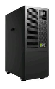 Lyra E-connect Tower Online 20000va/20000w 3:3 / 3:1 / 1:1 Epo Manual Bypass Hw Input Hw Output