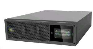 Lyra E-connect Rt9u Online 15000va/15000w Epo Manual Bypasshw Input Hw Output W/