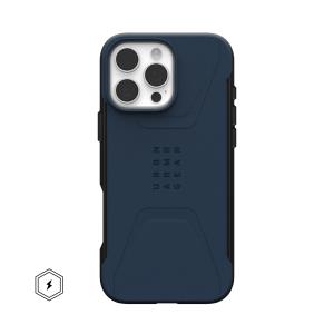 Civilian Backcover Magsafe iPhone 16 Pro Max - Mallard