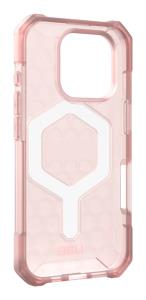 Essential Armor Magsafe iPhone 16 Pro - Rose