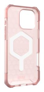 Essential Armor Magsafe iPhone 16 Pro Max - Rose