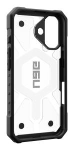 Pathfinder Backcover Magsafe iPhone 16 - Ice