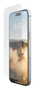 Apple iPhone 16 Max Glass Shield