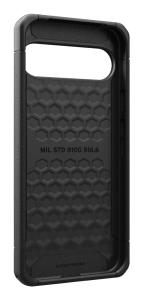 Scout Backcover Google Pixel 9 Pro Xl - Black