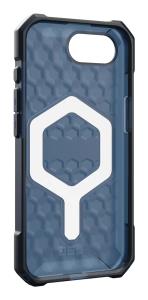 iPhone 16e Essential Armor Mgsf Cloud Blue