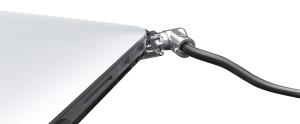 MacBook Pro Retina 15in Lock Sec Case Bdl                                                           